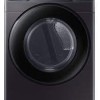 S&eacute;cheuse &Eacute;lectrique S&eacute;rie 8000 de 7,5 pi&sup3; Noir Bross&eacute; de Samsung ( DVE51CG8005VAC )