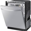 Lave-Vaisselle Encastrable de 44 dBA en Acier Inoxydable *PRODUIT NEUF* Samsung ( DW80B6061US )