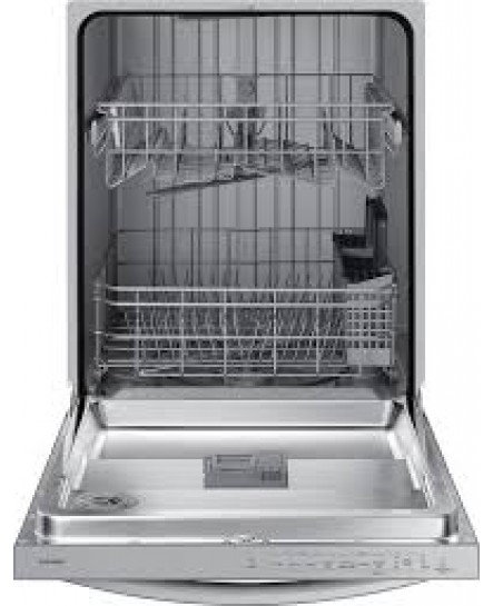 Lave-Vaisselle Top Control de 24" / 53 dBA en Acier Inoxydable Samsung ( DW80CG4021SR )
