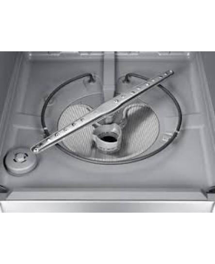 Lave-Vaisselle Top Control de 24" / 53 dBA en Acier Inoxydable Samsung ( DW80CG4021SR )