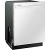 Lave-Vaisselle Top Control de 24" en Blanc Samsung ( DW80CG4021WQ )