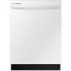 Lave-Vaisselle Top Control de 24" en Blanc Samsung ( DW80CG4021WQ )