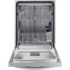 Lave-Vaisselle de 24" avec 3e Panier Acier Inoxydable Samsung ( DW80CG4051SR )