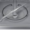 Lave-Vaisselle de 24" avec 3e Panier Acier Inoxydable Samsung ( DW80CG4051SR )
