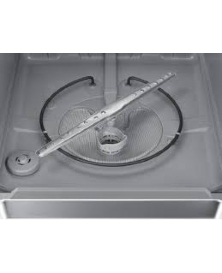 Lave-Vaisselle de 24" avec 3e Panier Acier Inoxydable Samsung ( DW80CG4051SR )