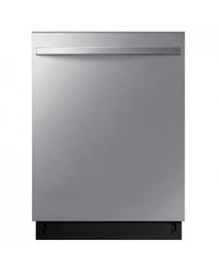 Lave-Vaisselle de 24" avec 3e Panier Acier Inoxydable Samsung ( DW80CG4051SR )