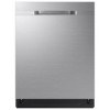 Lave-Vaisselle Top Control de 24" avec 3e Rack / 48 dBA en Acier Inoxydable Samsung ( DW80DG5200SR )
