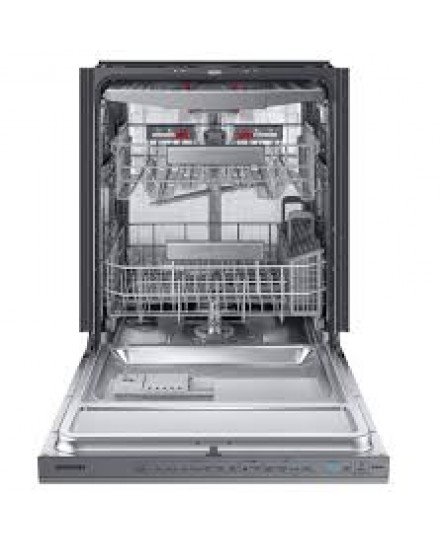 Lave-Vaisselle Encastrable Premium de 24" en Acier Inoxydable *PRODUIT NEUF* Samsung ( DW80R9950US )