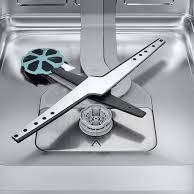 Lave-Vaisselle de 24" / 38 dBA &agrave; Commande Sup&eacute;rieure avec Porte &agrave; Ouverture Automatique en Acier Inoxydable Samsung ( DW90F89P0USR )