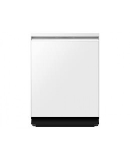 Lave-Vaisselle Intelligent de 24" avec 3e Rack / 38 dBA Blanc Samsung Bespoke ( DW90F89T0U12 )