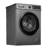 Laveuse Frontale Compacte de 2,2 Pi&sup3; / 24" avec Fonction Vapeur Graphite Danby ( DWM022D1DSDB )