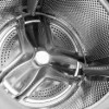 Laveuse Frontale Compacte de 2,2 Pi&sup3; / 24" avec Fonction Vapeur Graphite Danby ( DWM022D1DSDB )