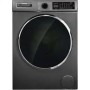 Laveuse Frontale Compacte de 2,2 Pi&sup3; / 24" avec Fonction Vapeur Graphite Danby ( DWM022D1DSDB )
