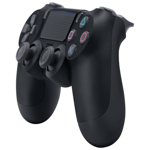 Manette sans Fil pour PS4 Noir PlayStation ( DualShock 4 )