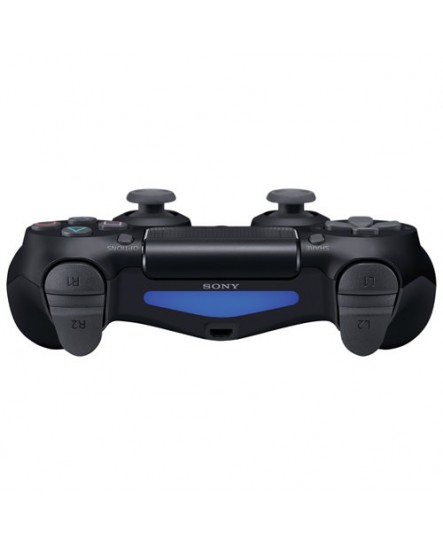 Manette sans Fil pour PS4 Noir PlayStation ( DualShock 4 )