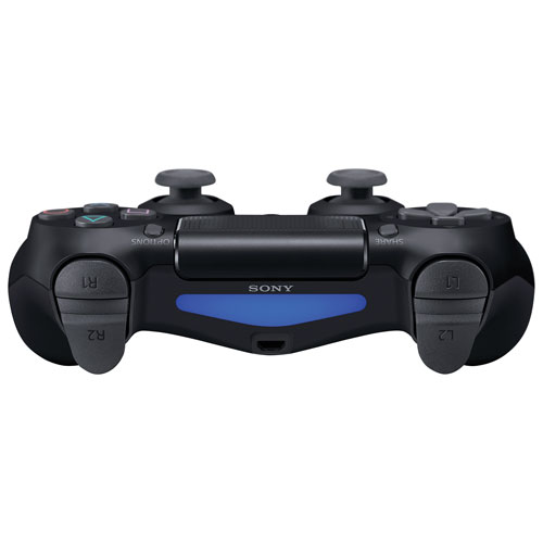 Manette sans Fil pour PS4 Noir PlayStation ( DualShock 4 )