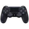 Manette sans Fil pour PS4 Noir PlayStation ( DualShock 4 )