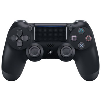 Manette sans Fil pour PS4 Noir PlayStation ( DualShock 4 )