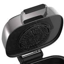 Grill et Friteuse &agrave; Air Chaud 7 en 1 Frigidaire ( EAF0632-SS )