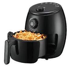 Friteuse &agrave; Air Compacte de 1,7 L Frigidaire ( EAF180 )