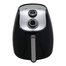 Friteuse &agrave; Air Chaud 3,2L Noir de Frigidaire ( EAF300 )