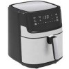 Friteuse &agrave; Air Num&eacute;rique de 6,5 L Noir / Acier Inoxydable Frigidaire ( EAF605 )