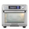 Four de Comptoir / Friteuse à Air Chaud 25L en Acier Inoxydable Frigidaire ( EAFO111-SS )