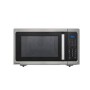 Four &agrave; Micro-Ondes de Comptoir de 1,5 Pi&sup3; / 1000 watts avec Friture &agrave; Air en Acier Inoxydable Vissani ( EC042A2KJ )