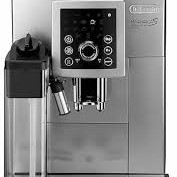 Machine &agrave; Caf&eacute; Espresso Automatique Magnifica S Delonghi ( ECAM23270S )