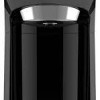 Cafeti&egrave;re 1 Tasse au Design R&eacute;tro Classique Noir Frigidaire ( ECMK088 )