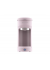 Cafeti&egrave;re 1 Tasse au Design R&eacute;tro Classique Rose Frigidaire ( ECMK088-PINK ) 