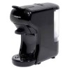Cafeti&egrave;re Nespresso Multi-Capsule Compatible Noir Frigidaire ( ECMN103 )