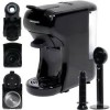 Cafeti&egrave;re Nespresso Multi-Capsule Compatible Noir Frigidaire ( ECMN103 )