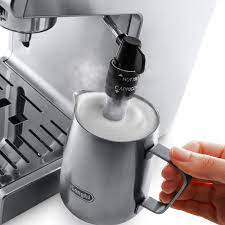 Machine &agrave; Espresso & Cappuccino Delonghi ( ECP3630 )