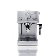 Machine &agrave; Espresso & Cappuccino Delonghi ( ECP3630 )