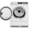 S&eacute;cheuse &agrave; Chargement Frontal Condens&eacute;e et Commandes Tactiles de 4,0 pi&sup3; Blanche * PRODUIT NEUF * Electrolux ( EFDC210TIW )