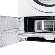 S&eacute;cheuse &agrave; Chargement Frontal Condens&eacute;e et Commandes Tactiles de 4,0 pi&sup3; Blanche * PRODUIT NEUF * Electrolux ( EFDC210TIW )