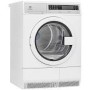 S&eacute;cheuse &agrave; Chargement Frontal Condens&eacute;e et Commandes Tactiles de 4,0 pi&sup3; Blanche * PRODUIT NEUF * Electrolux ( EFDC210TIW )