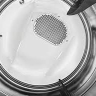 S&eacute;cheuse &eacute;lectrique &agrave; chargement frontal et 5 cycles de 8,0 pi&sup3; Electrolux  ( EFDC317TIW )
