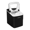 Machine &agrave; Gla&ccedil;ons Compacte de Comptoir *PRODUIT NEUF* Frigidaire ( EFIC108 )
