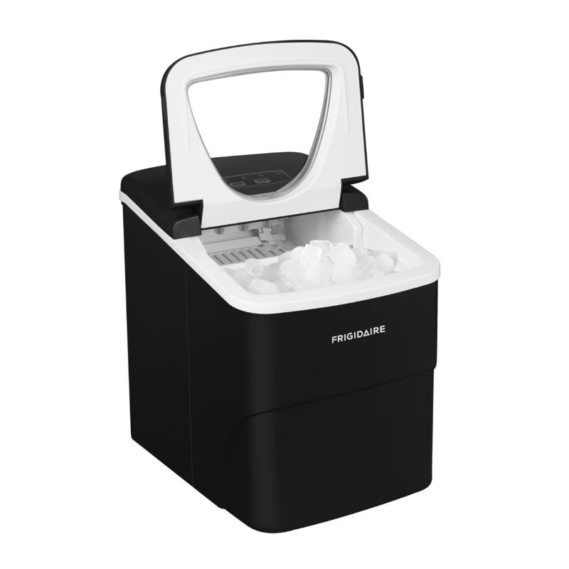 Machine &agrave; Gla&ccedil;ons Compacte de Comptoir *PRODUIT NEUF* Frigidaire ( EFIC108 )