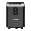 Machine &agrave; Gla&ccedil;ons Compacte de Comptoir Noir Frigidaire ( EFIC187 )