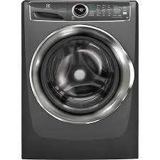 S&eacute;cheuse &agrave; Vapeur &Eacute;lectrique de 8 pi&sup3; Titane Electrolux ( EFMC627UTT )