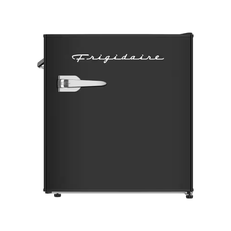 R&eacute;frig&eacute;rateur Compact Retro de 1.6 pi&sup3; Frigidaire ( EFR176 )
