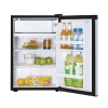 R&eacute;frig&eacute;rateur Compact Retro de 2.5 pi&sup3; acier Inoxydable Frigidaire ( EFR285 )