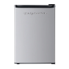 R&eacute;frig&eacute;rateur Compact Retro de 2.5 pi&sup3; acier Inoxydable Frigidaire ( EFR285 )