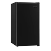 R&eacute;frig&eacute;rateur Compacte de 3.2 pi&sup3; / 19" Noir Frigidaire ( EFR320 )