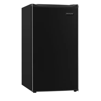 R&eacute;frig&eacute;rateur Compacte de 3.2 pi&sup3; / 19" Noir Frigidaire ( EFR320 )
