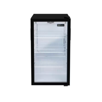 Mini-R&eacute;frig&eacute;rateur Commercial de 3.3 pi&sup3; en Noir Frigidaire ( EFR335 )