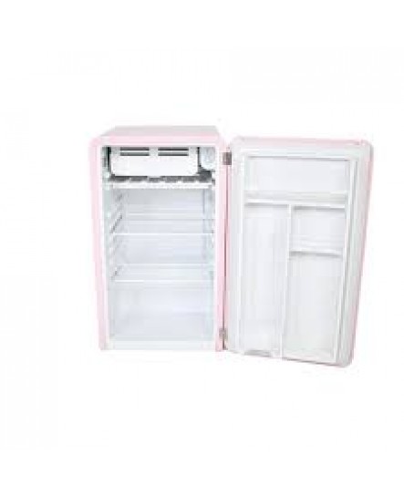 Réfrigérateur Compact Retro de 3.2 pi³ Rose Frigidaire ( EFR372-B-PINK )